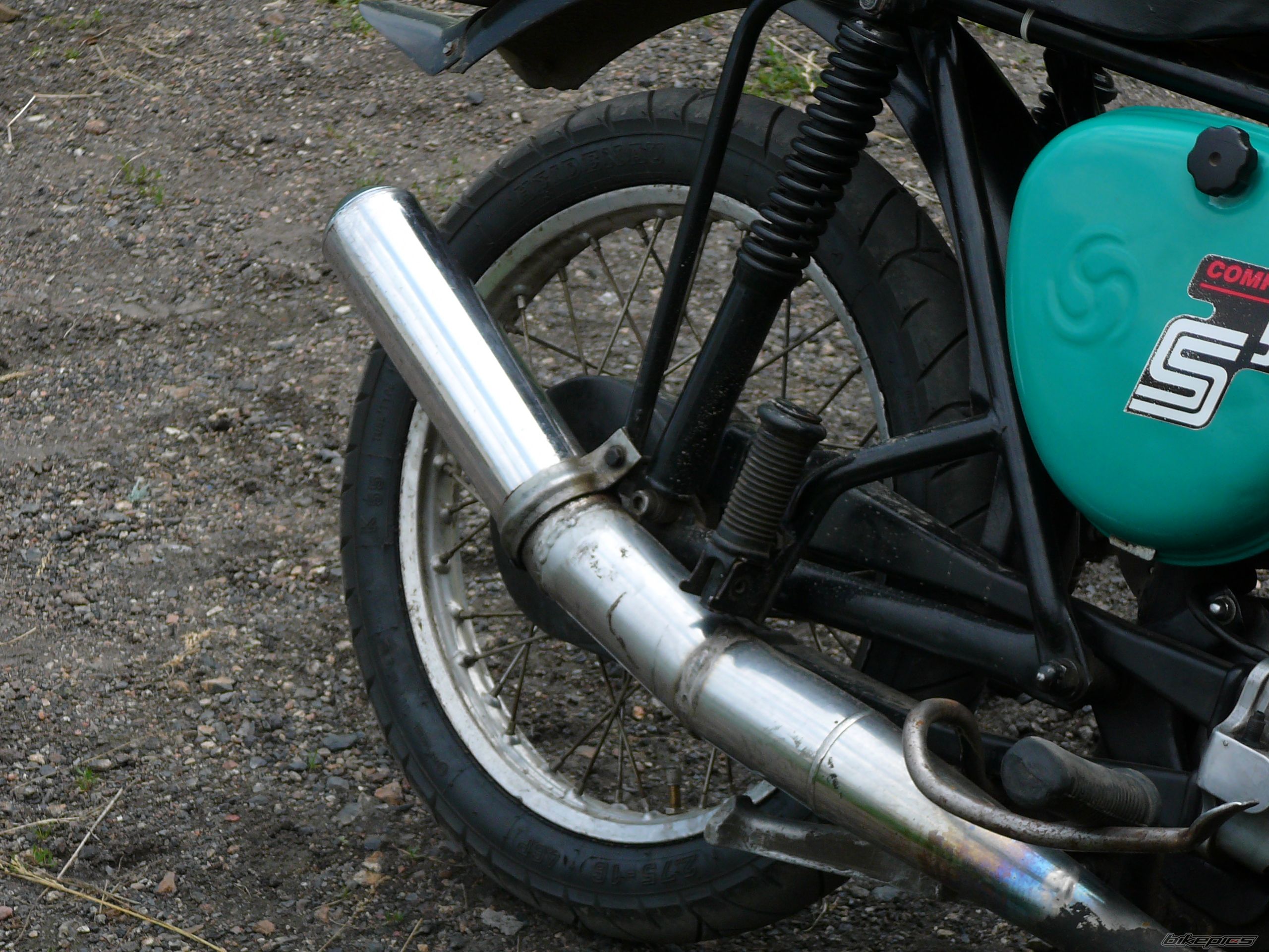 Bike Photo 929892