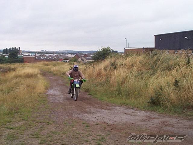 Bike Photo 9302