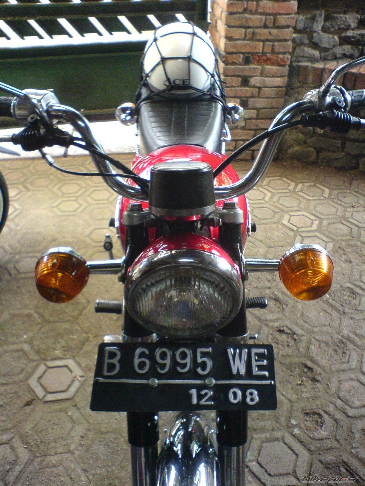 Bike Photo 931169