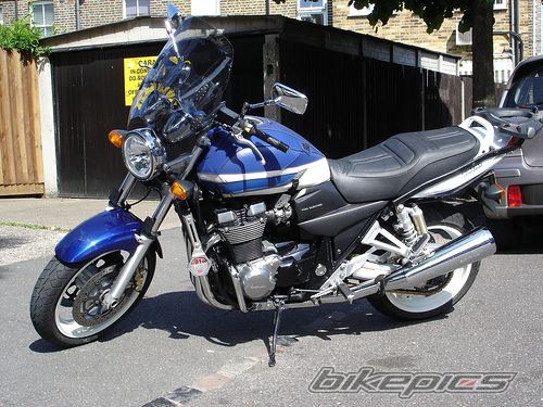Bike Photo 931273