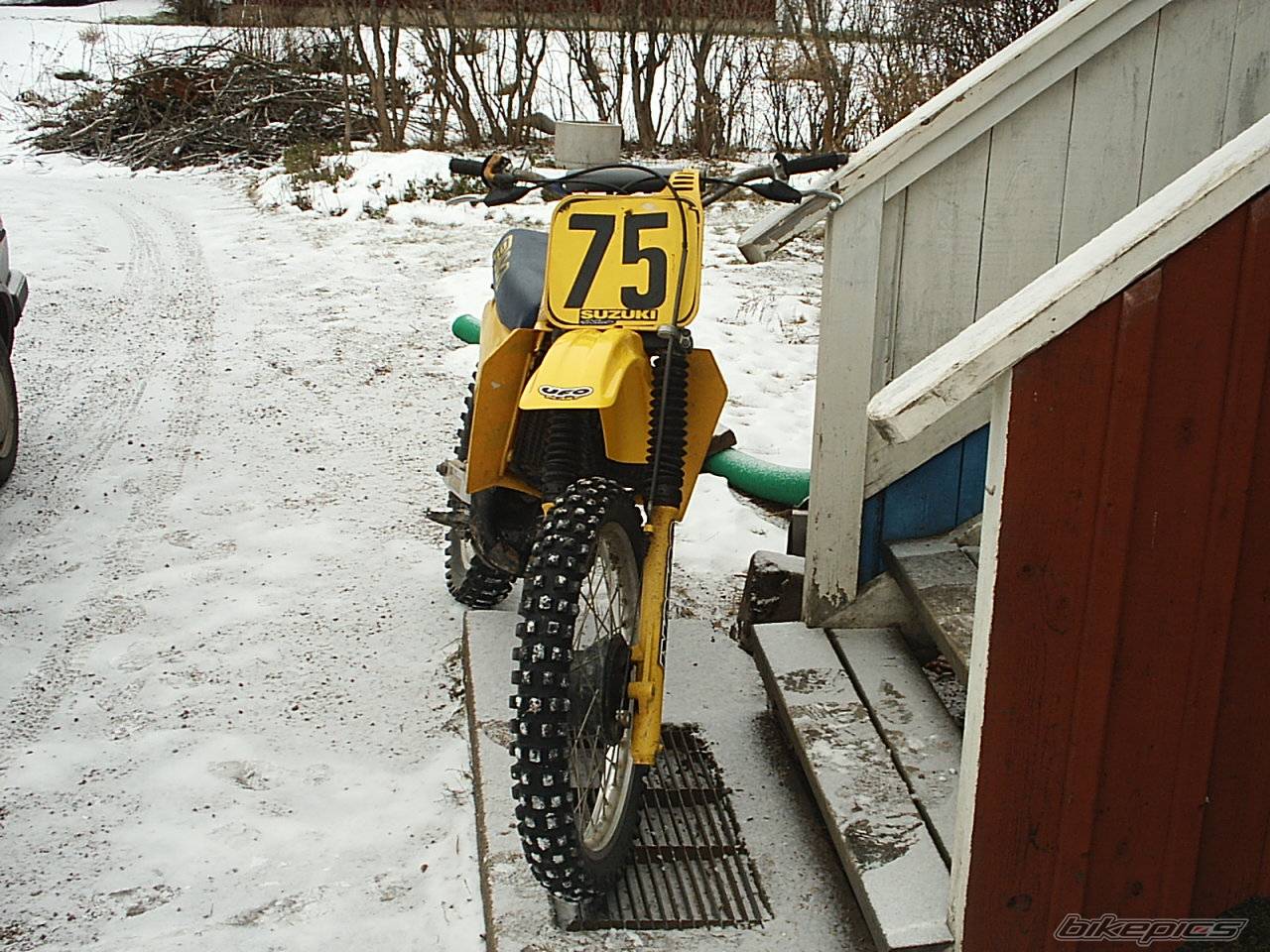 Bike Photo 93162