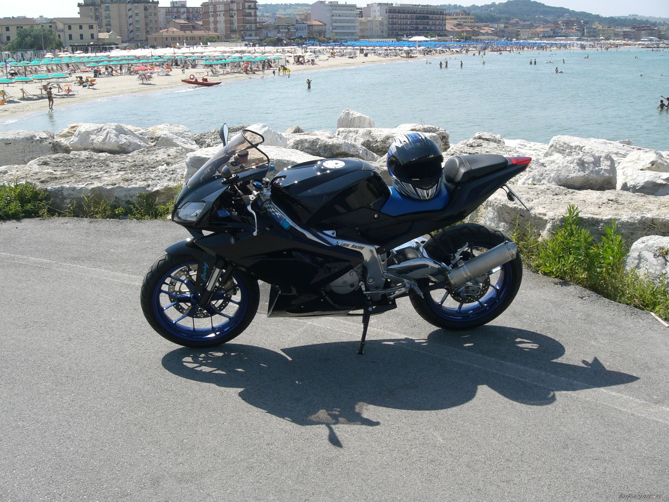 Bike Photo 931821