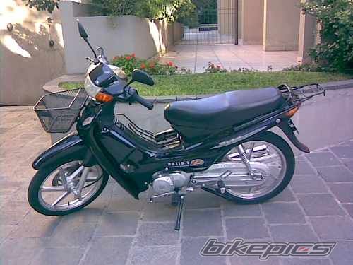 Bike Photo 931920