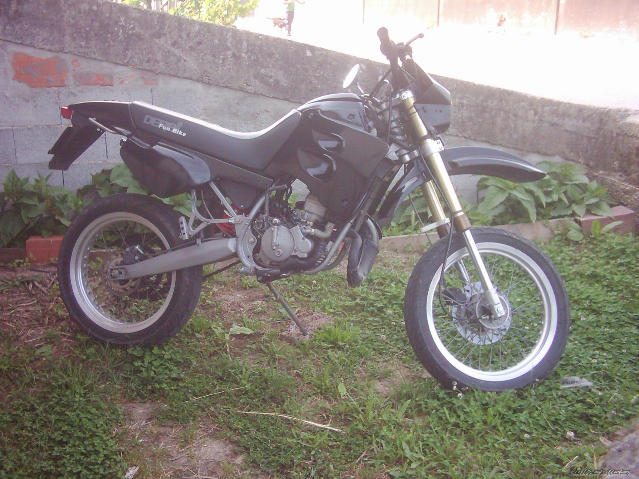Bike Photo 931959