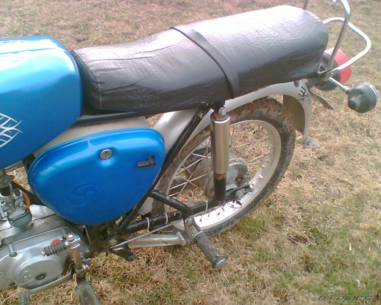 Bike Photo 932744
