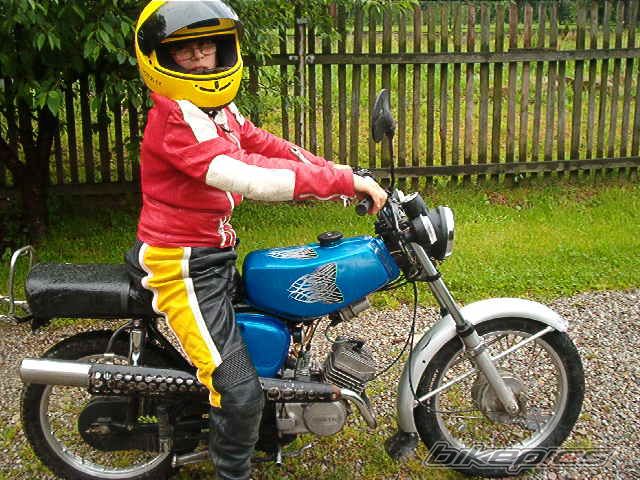 Bike Photo 932757