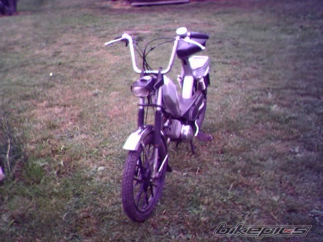 Bike Photo 933329