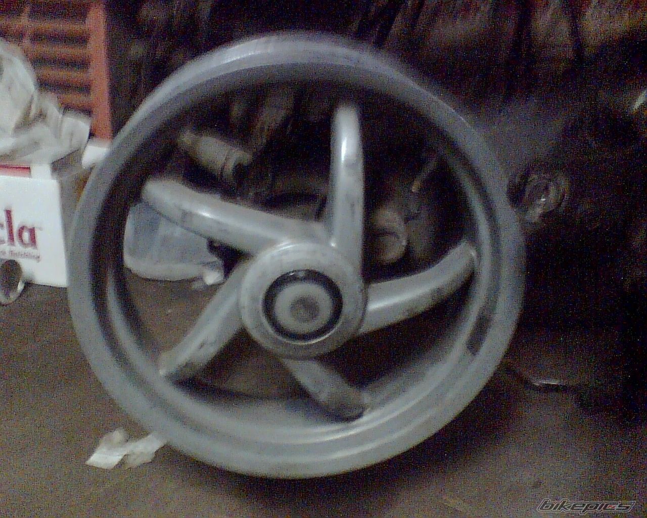 Bike Photo 934856