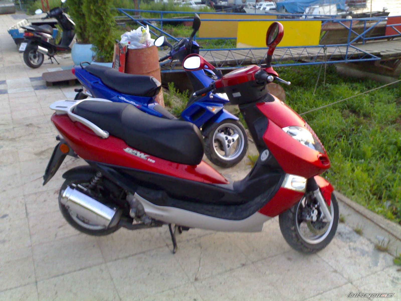 Bike Photo 934916
