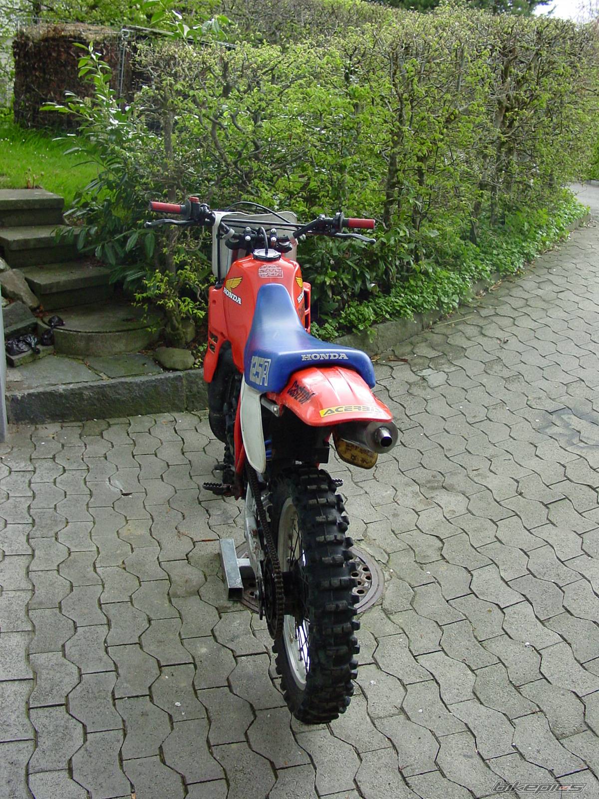 Bike Photo 93506