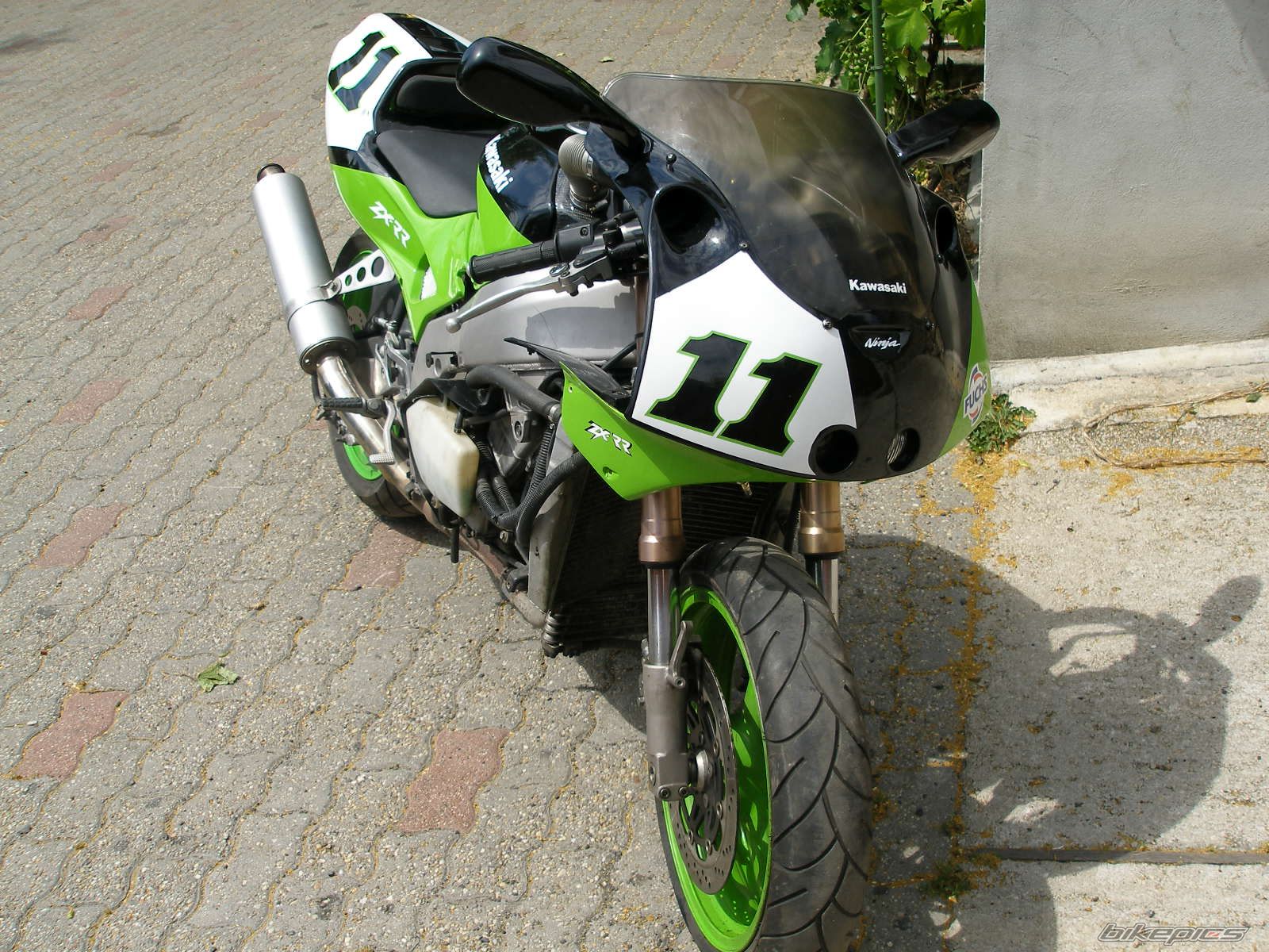 Bike Photo 935333