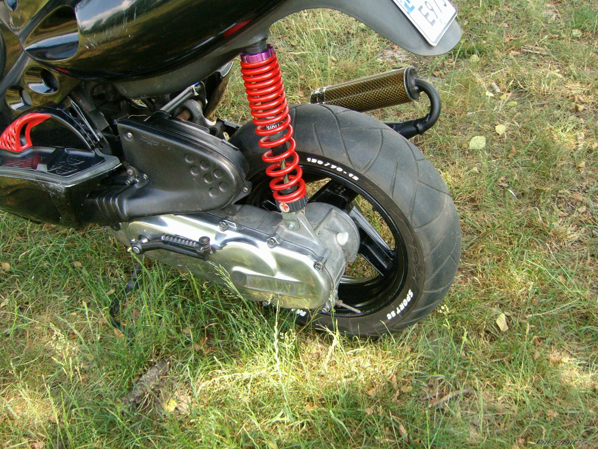 Bike Photo 935498