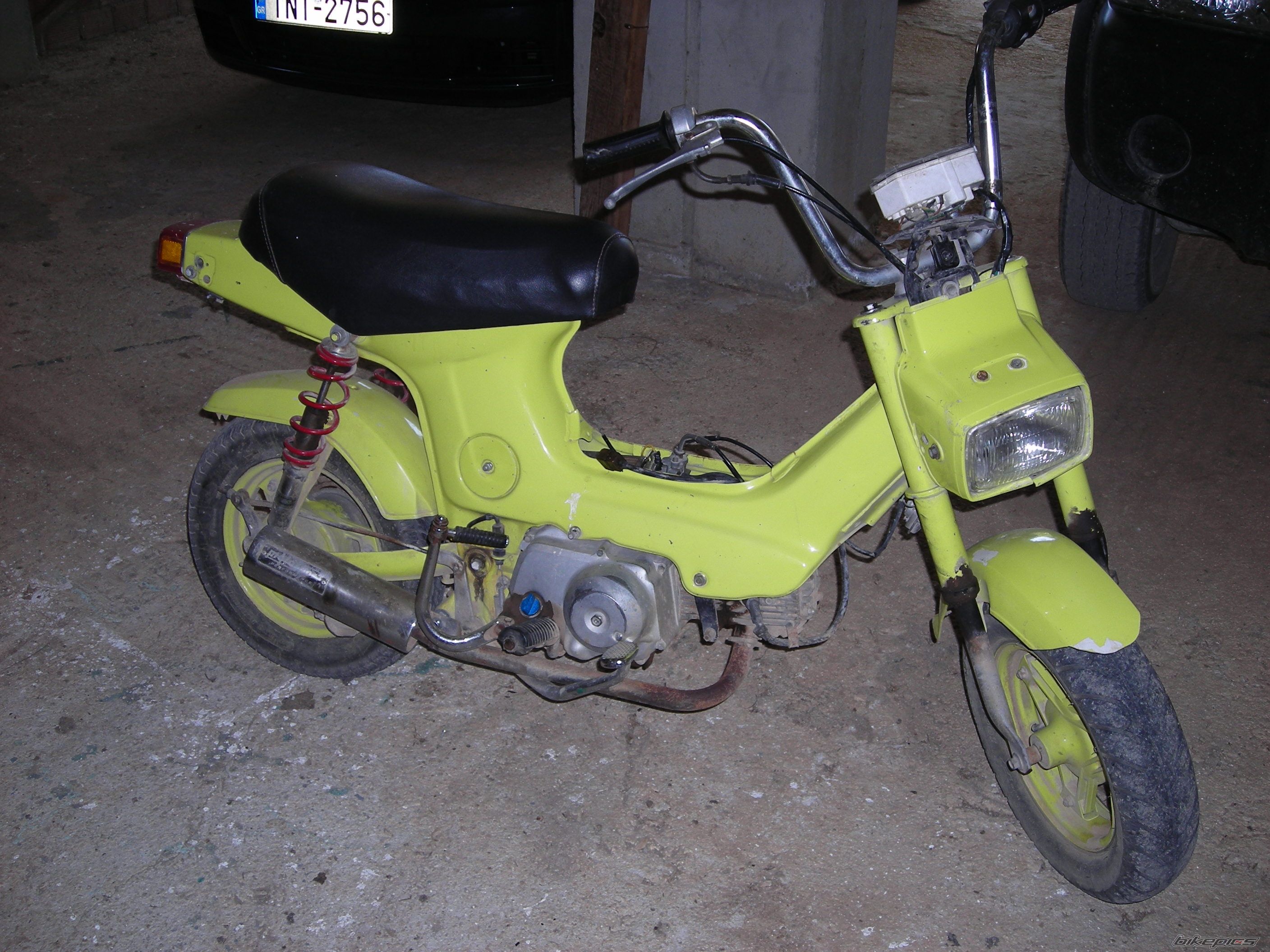Bike Photo 935528