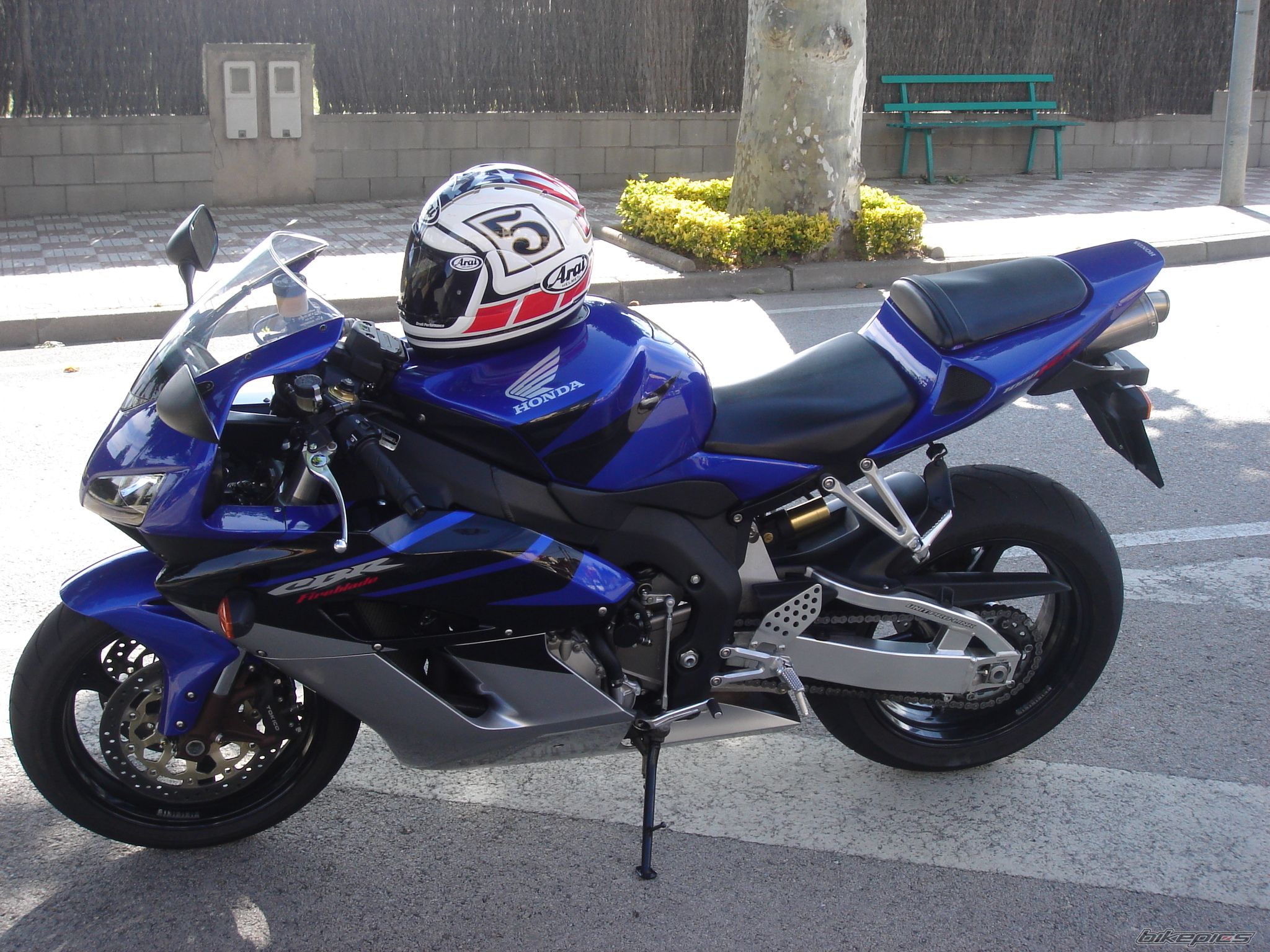 Bike Photo 935558