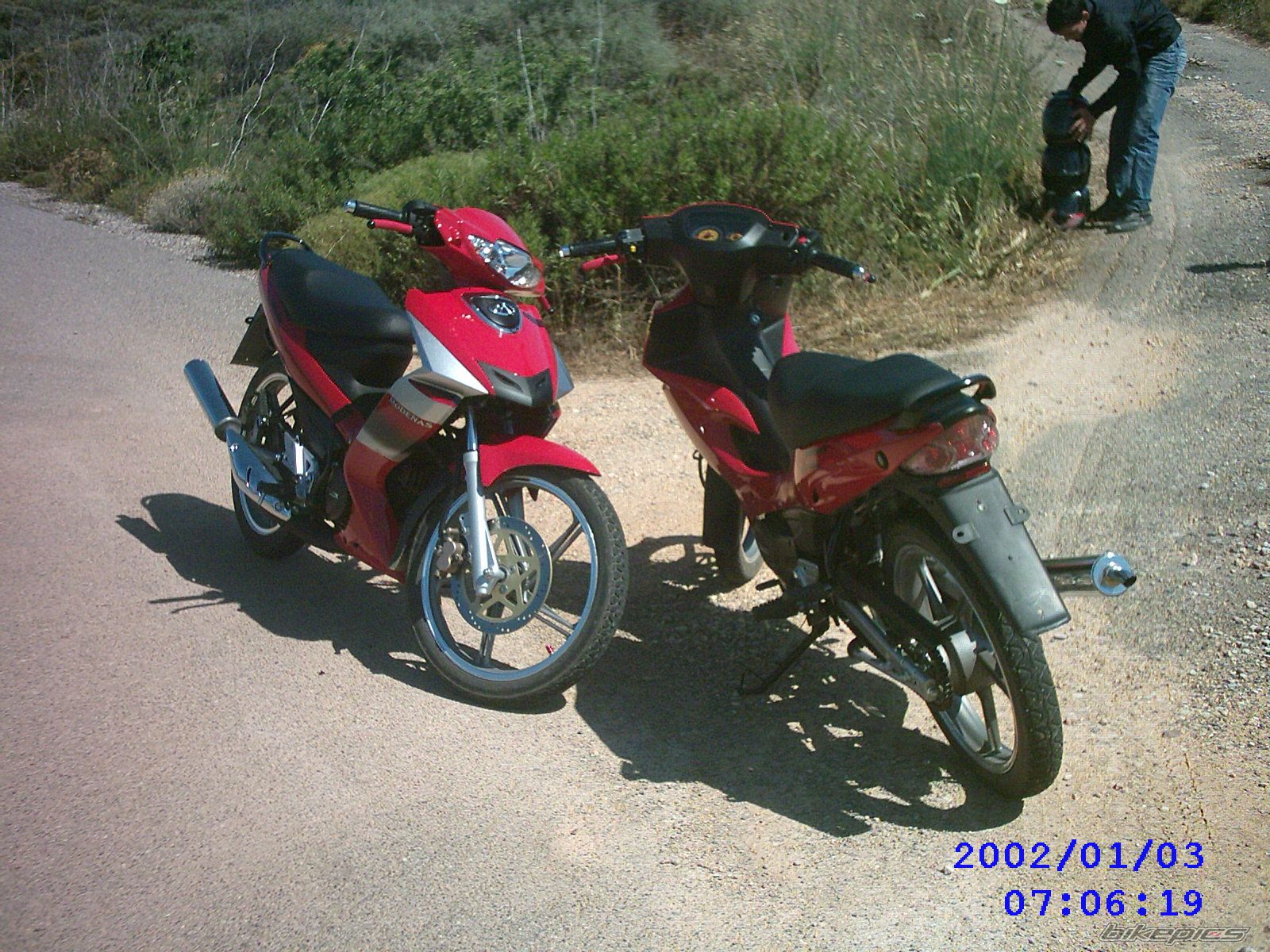 Bike Photo 935670