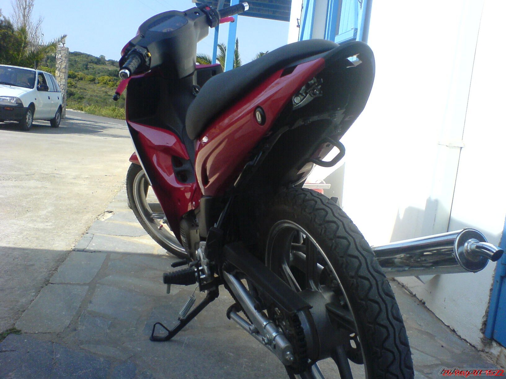 Bike Photo 935671