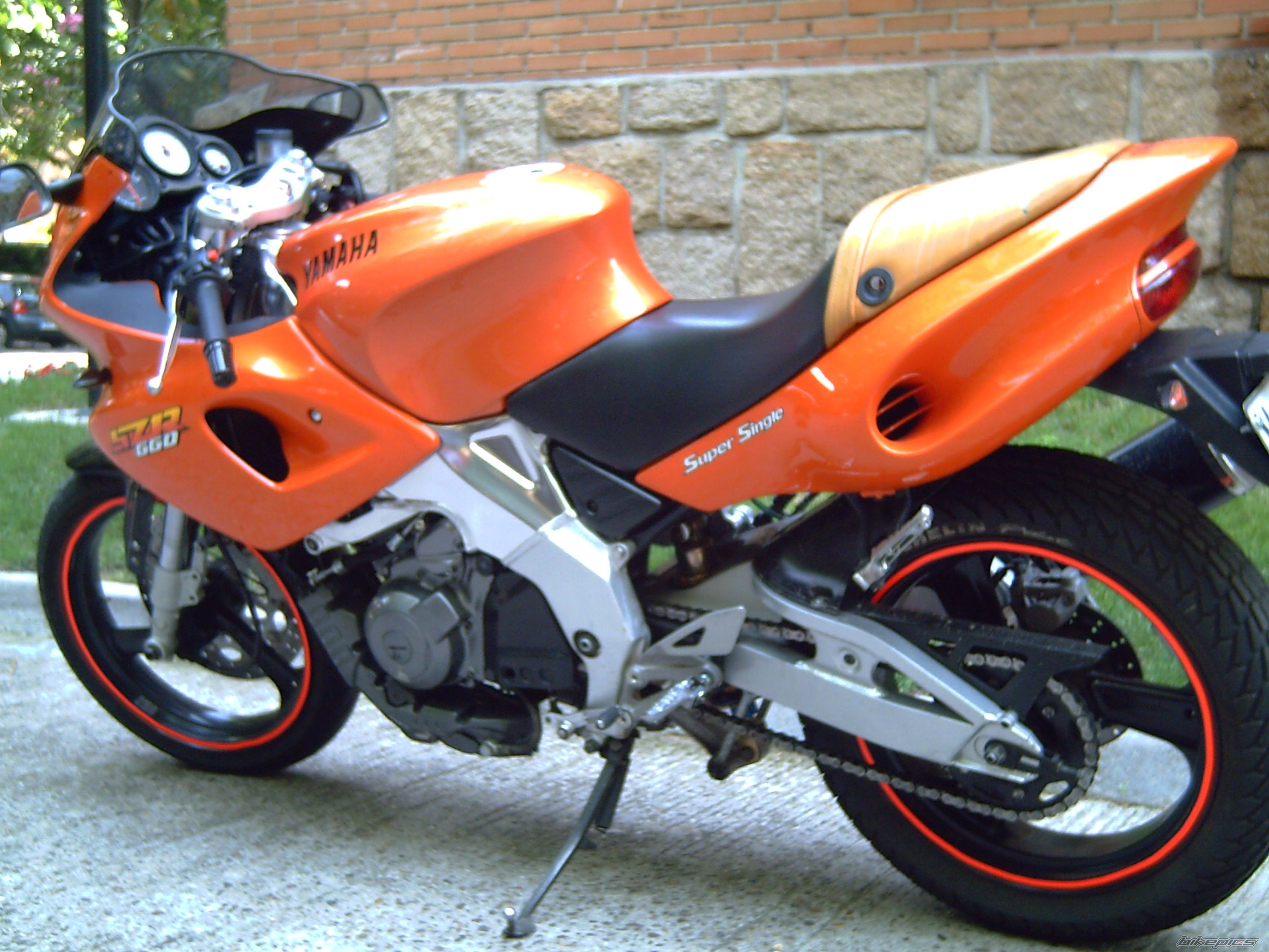 Bike Photo 935792