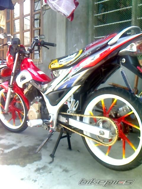 Bike Photo 935794