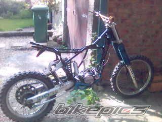 Bike Photo 935911