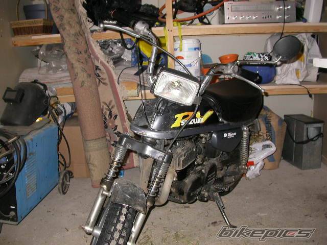 Bike Photo 93659