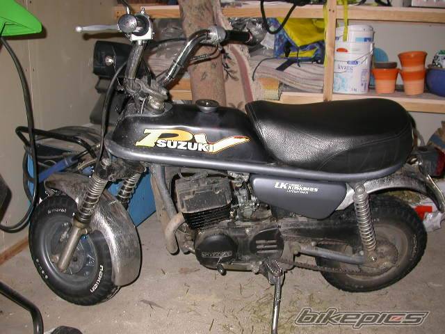 Bike Photo 93660