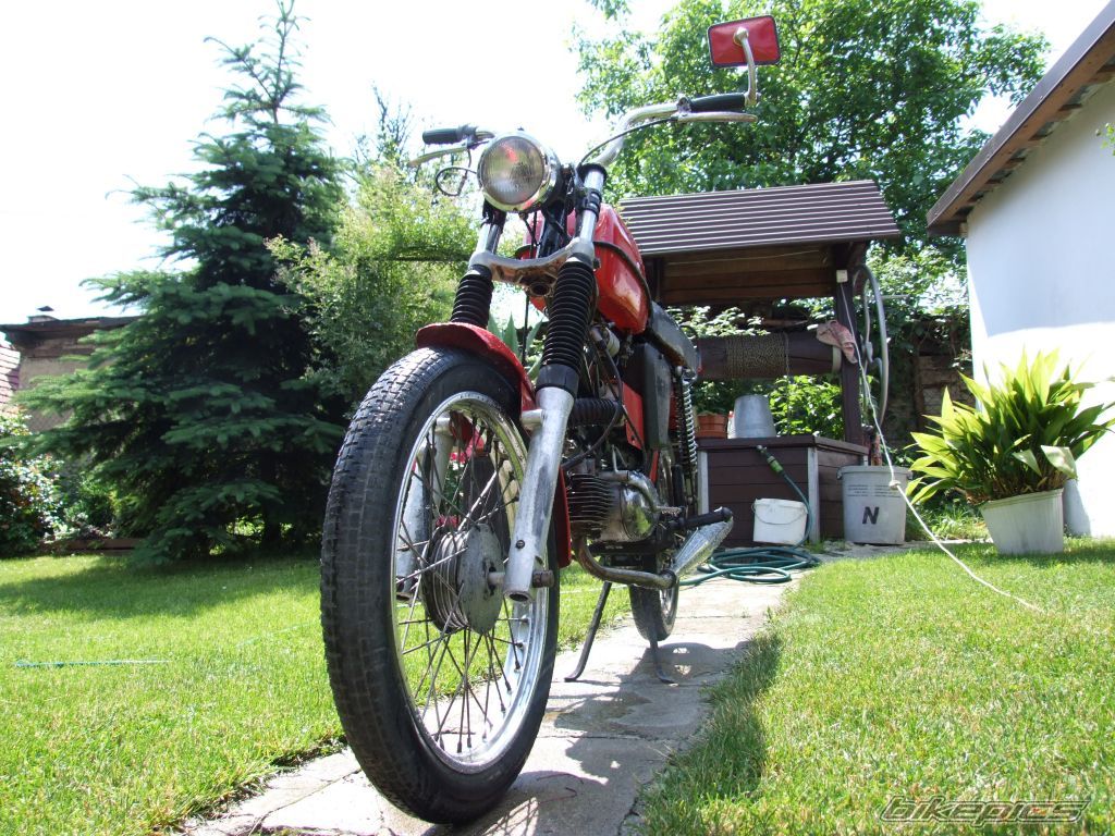 Bike Photo 936643