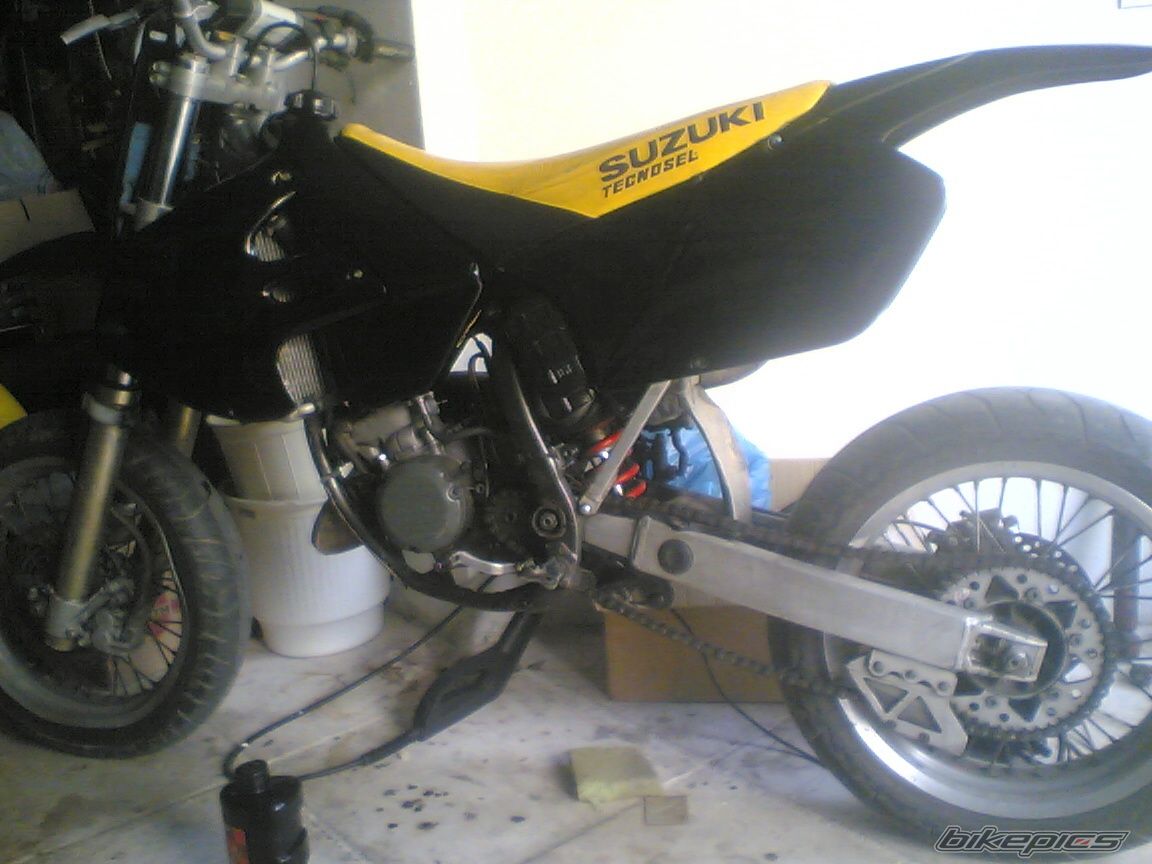 Bike Photo 936770
