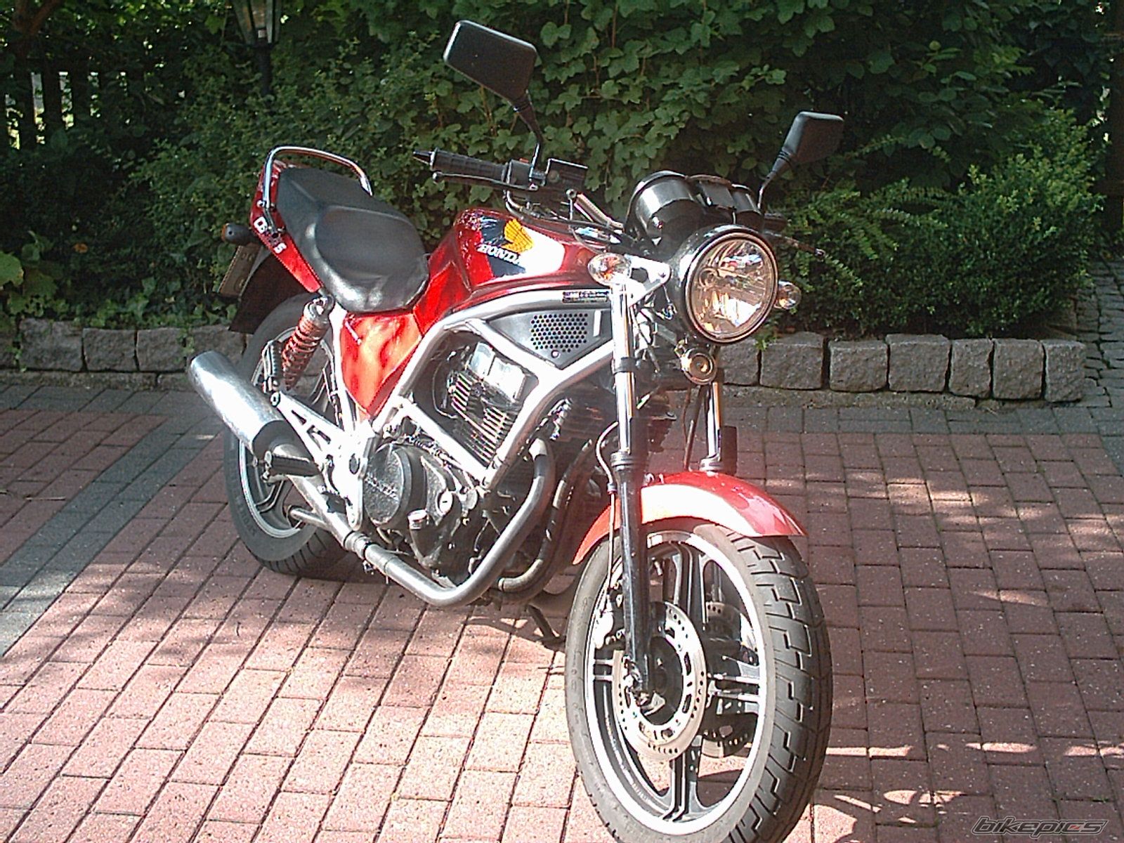 Bike Photo 937227