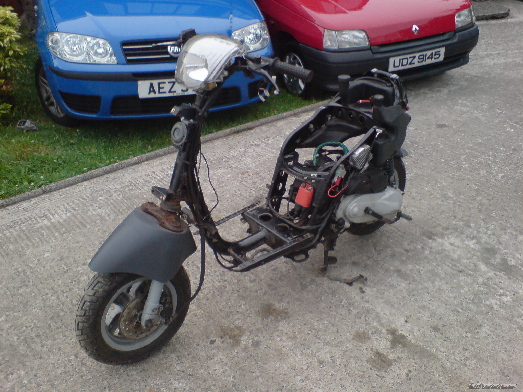 Bike Photo 938118