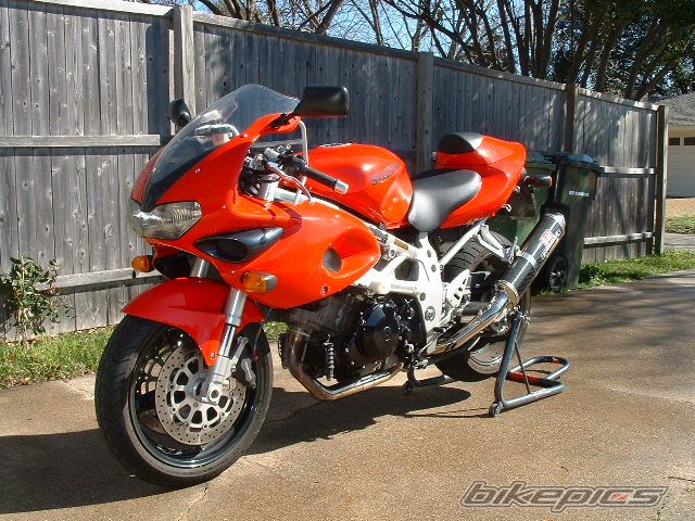 Bike Photo 938334