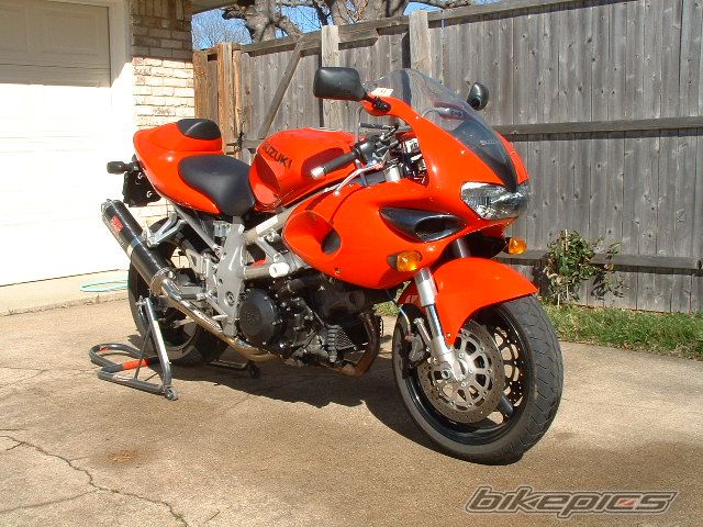Bike Photo 938340