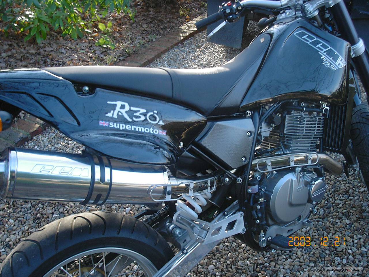Bike Photo 93925