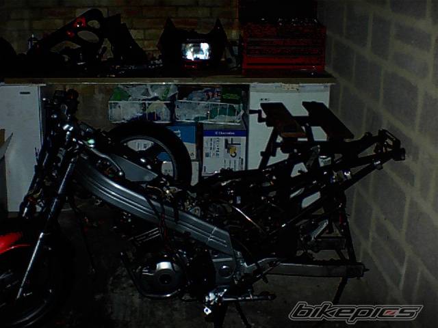 Bike Photo 93932