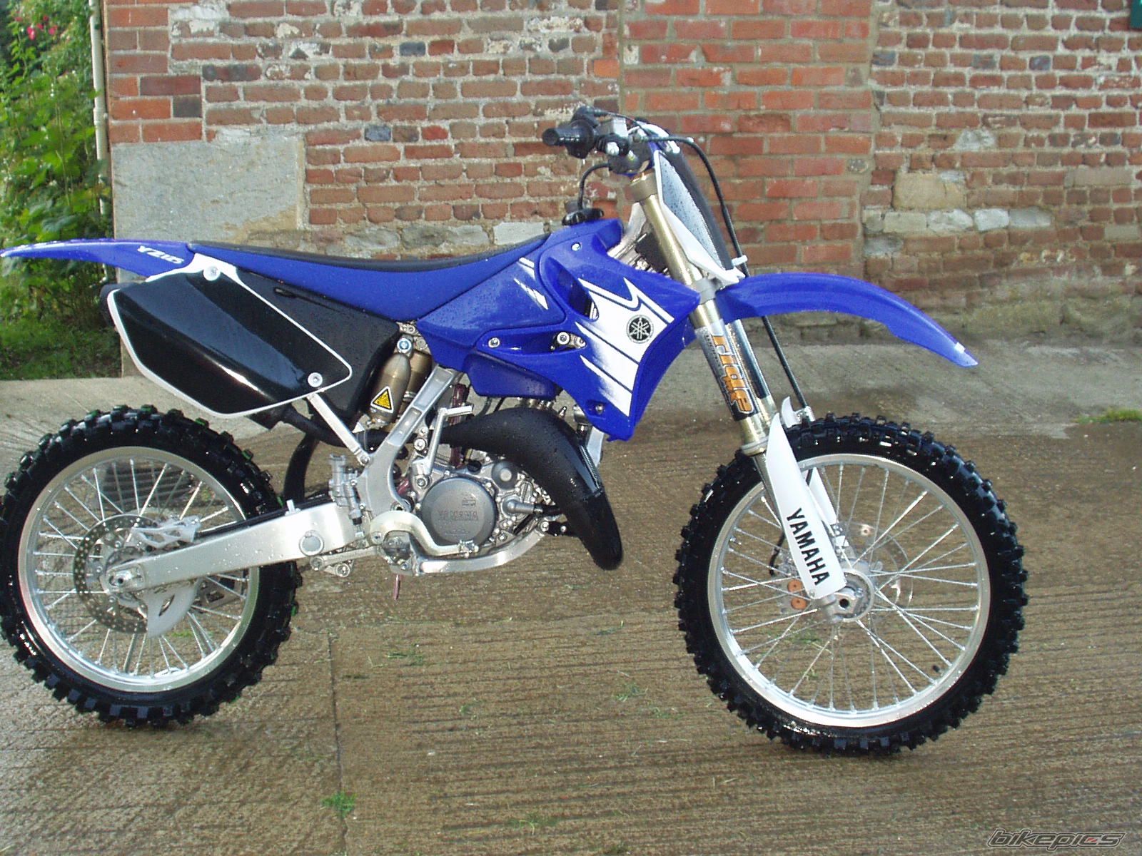Bike Photo 939732