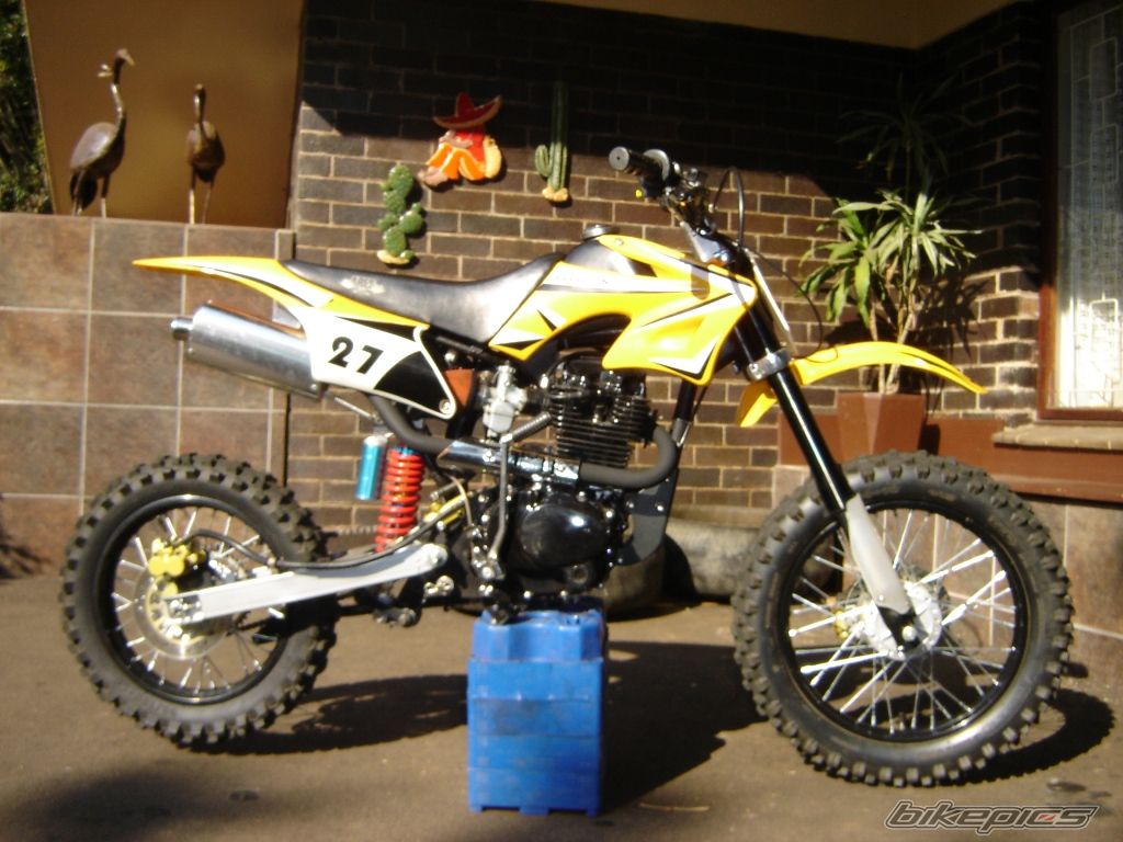 Bike Photo 941632