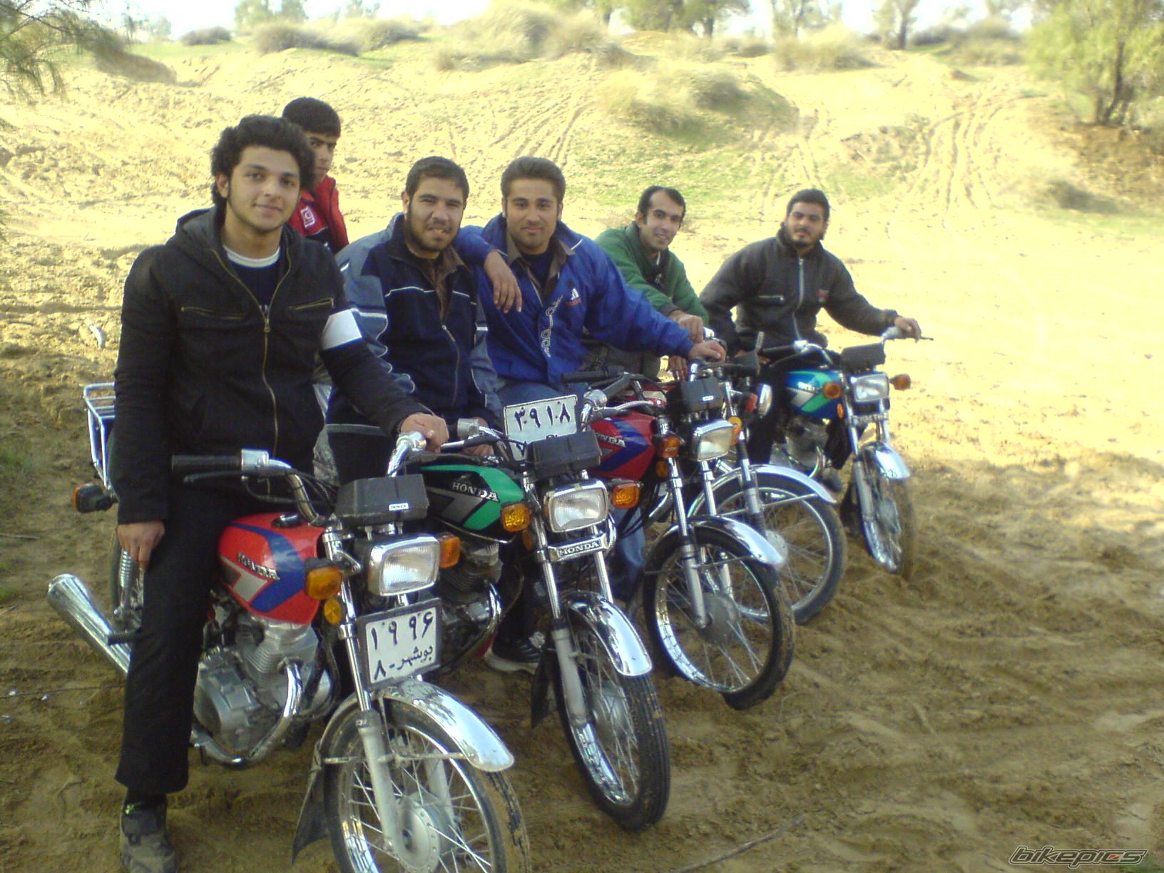Bike Photo 941965