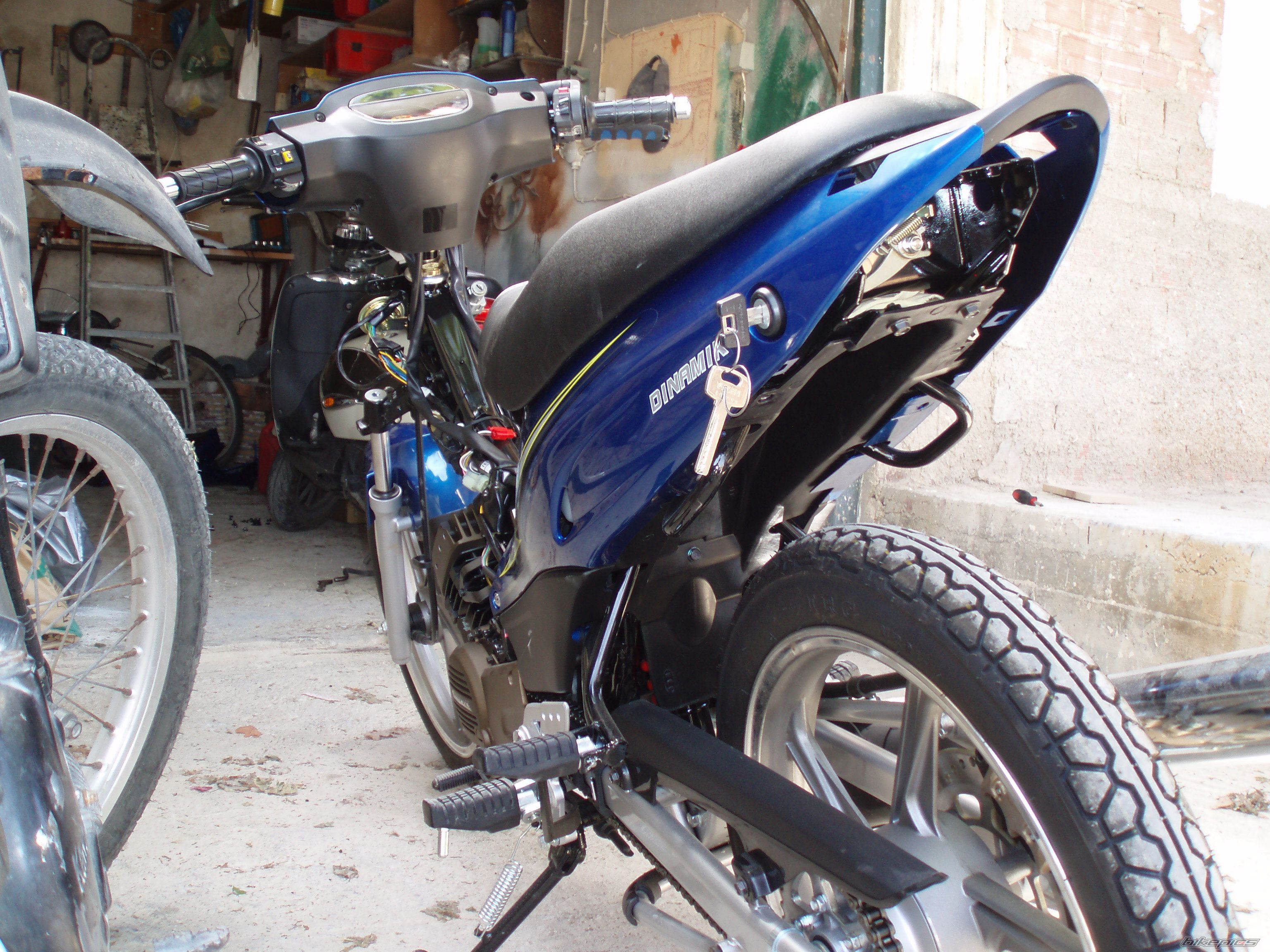 Bike Photo 942989
