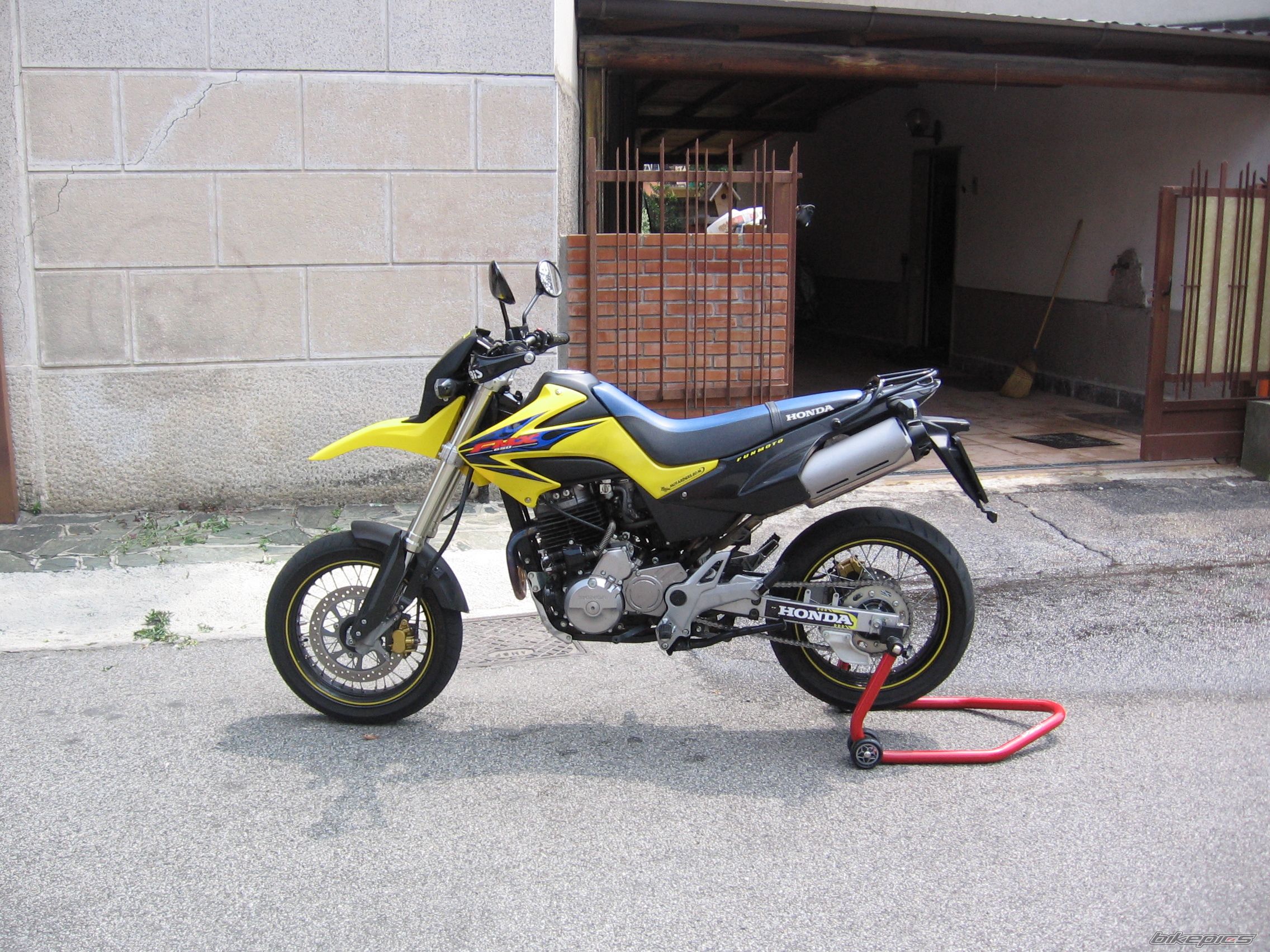 Bike Photo 944558