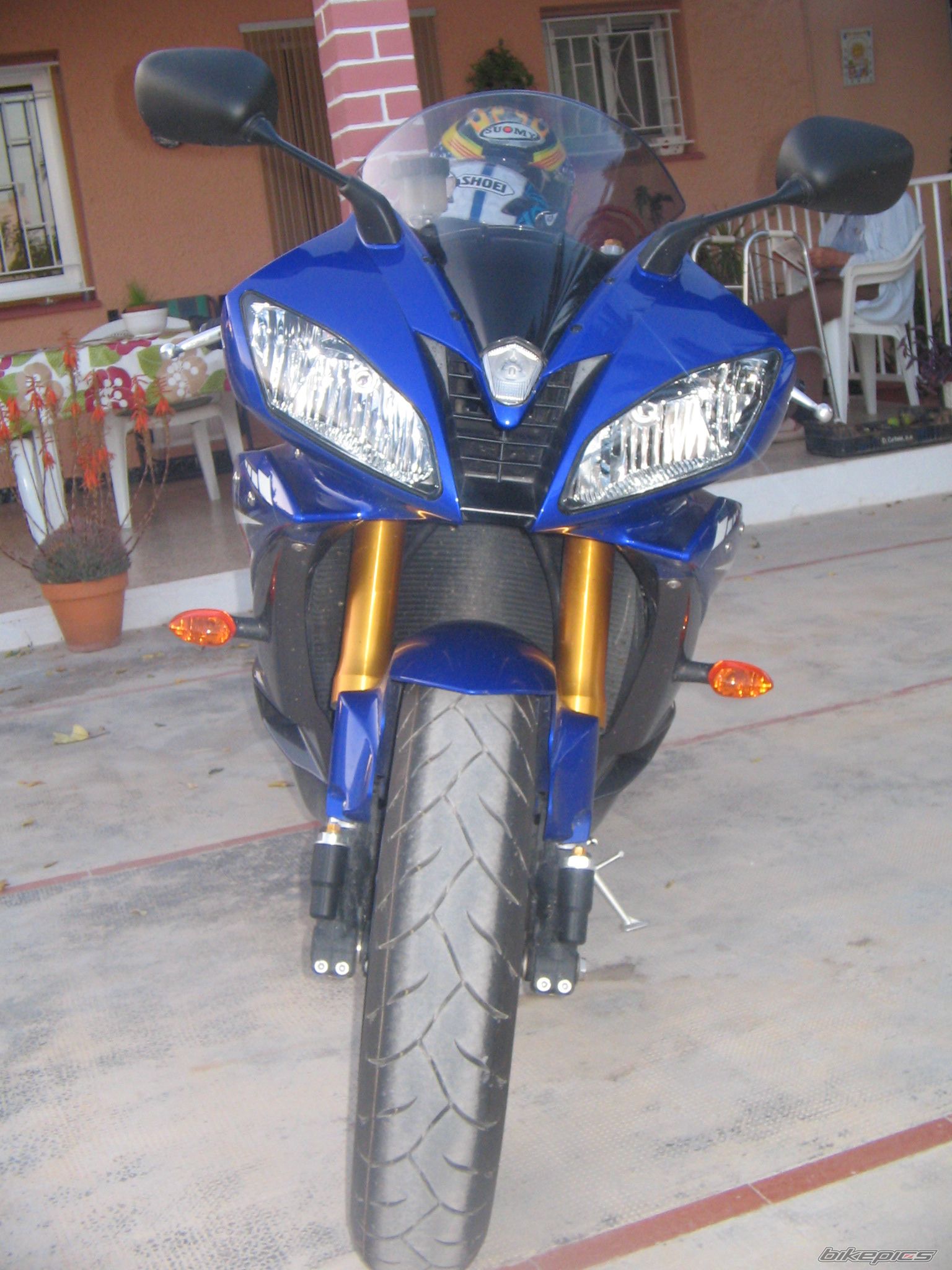 Bike Photo 944570