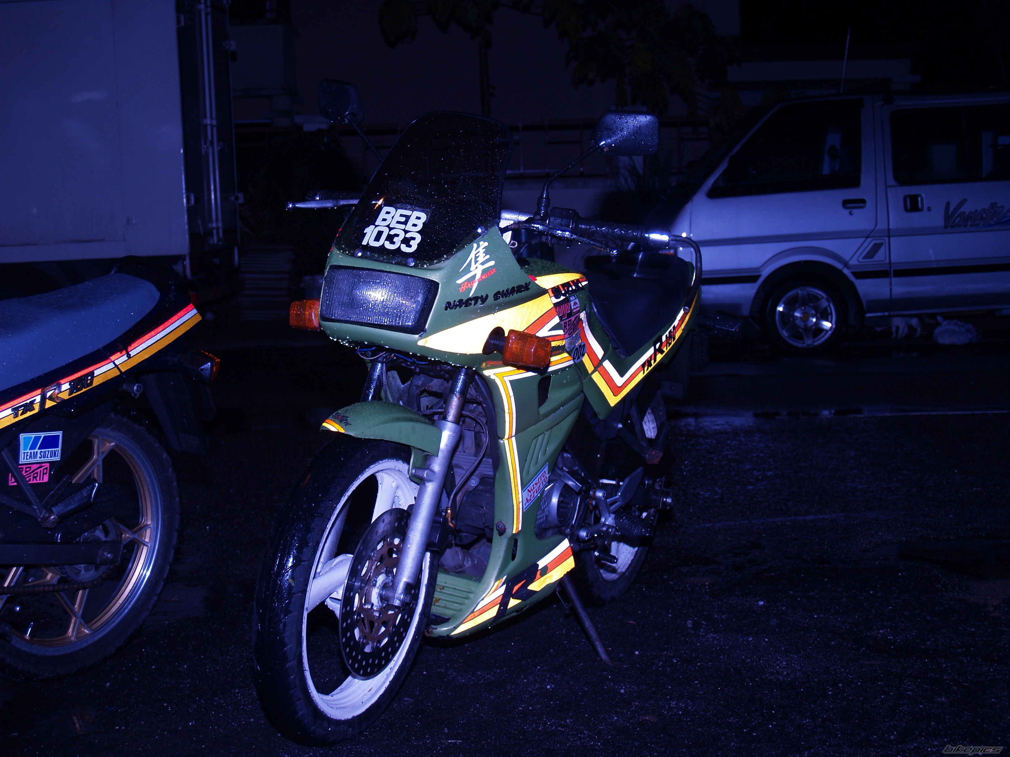 Bike Photo 944805