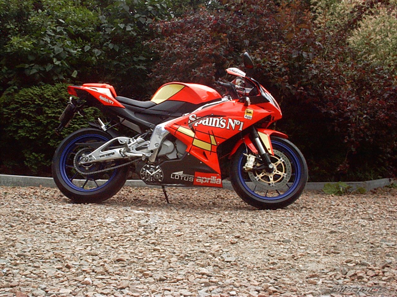 Bike Photo 945080