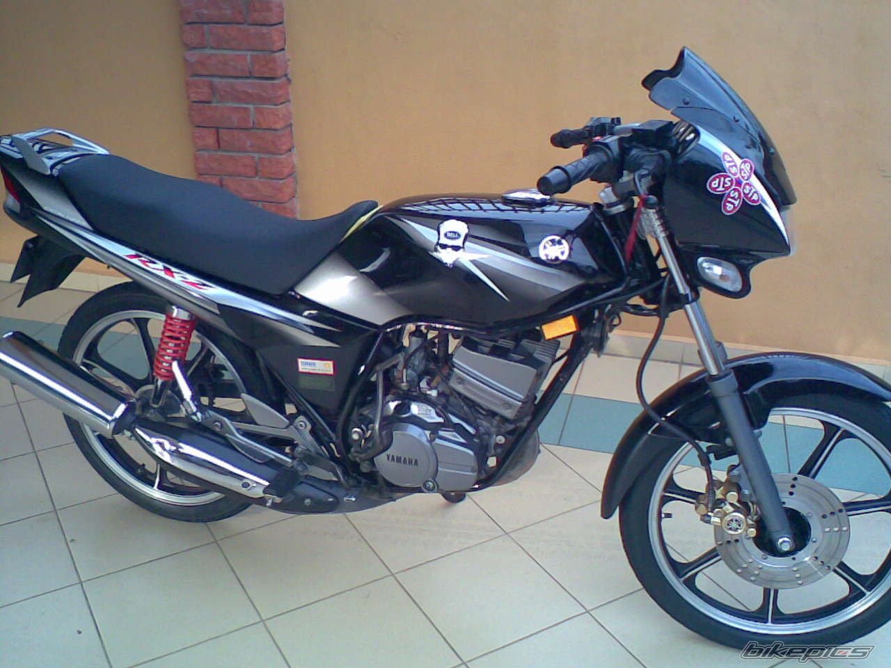 Bike Photo 945378