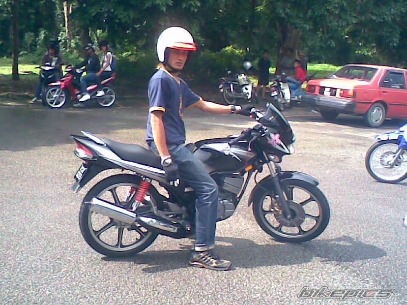 Bike Photo 945497