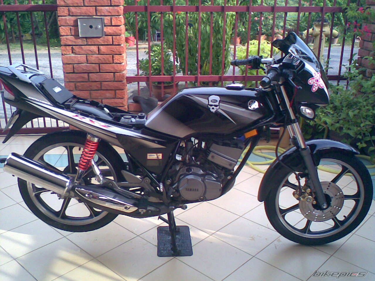 Bike Photo 945499