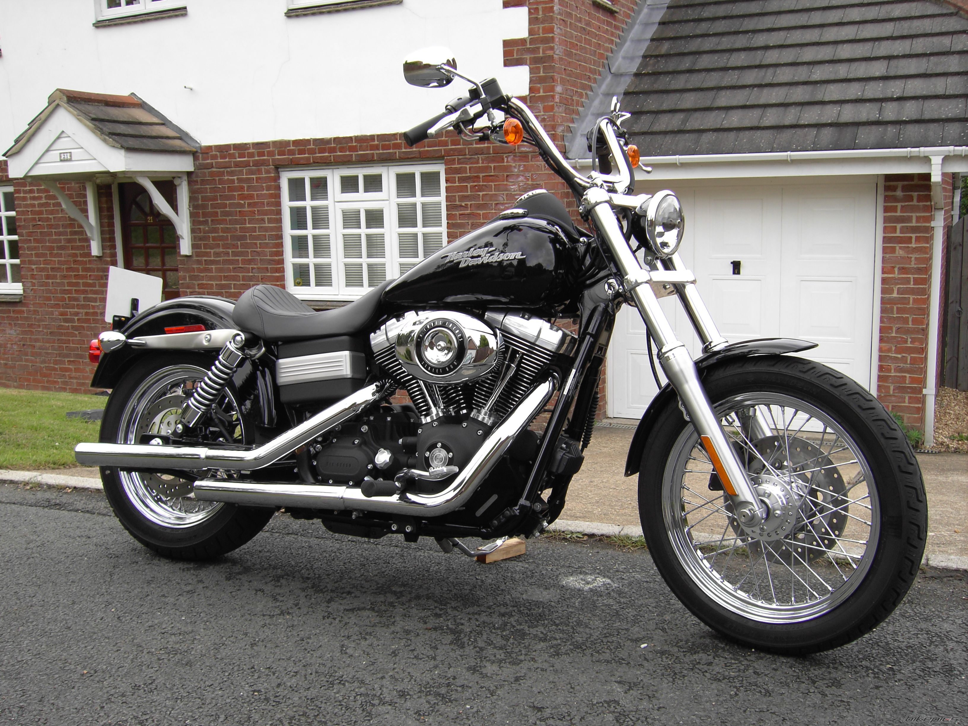 Bike Photo 945614