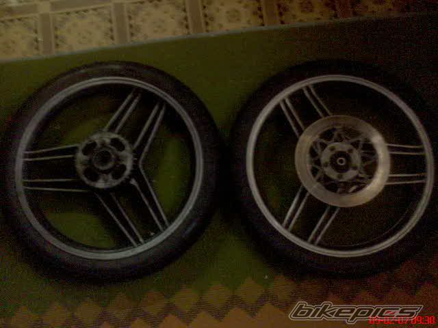 Bike Photo 945838