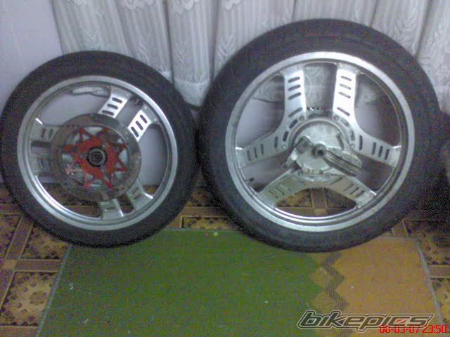 Bike Photo 945843