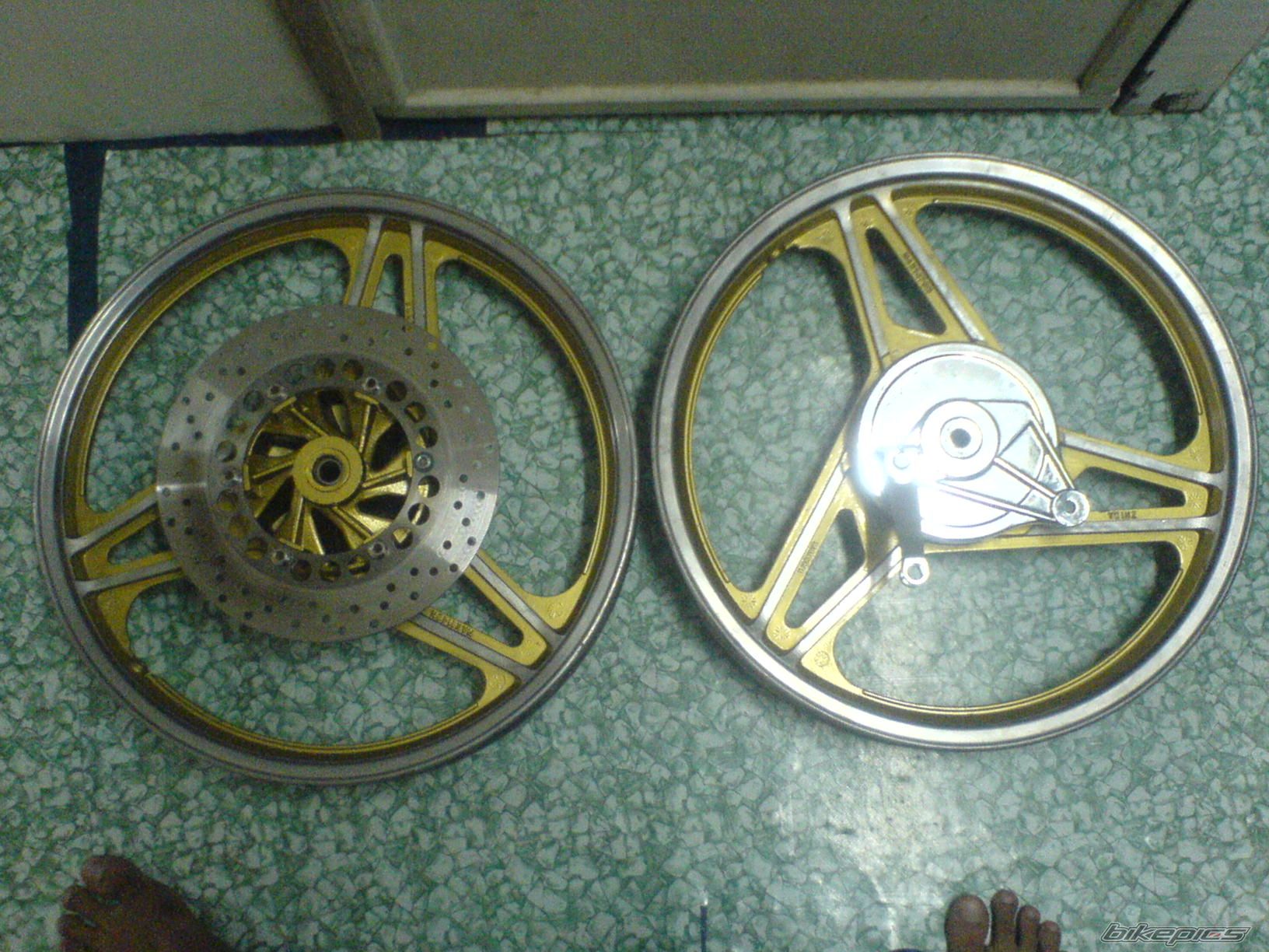 Bike Photo 945845