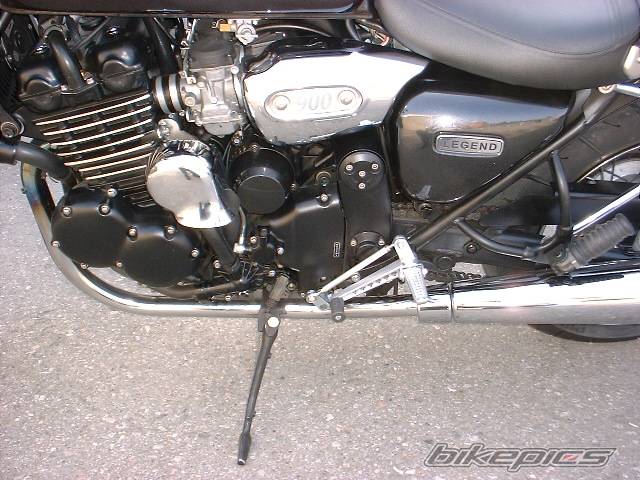 Bike Photo 94606