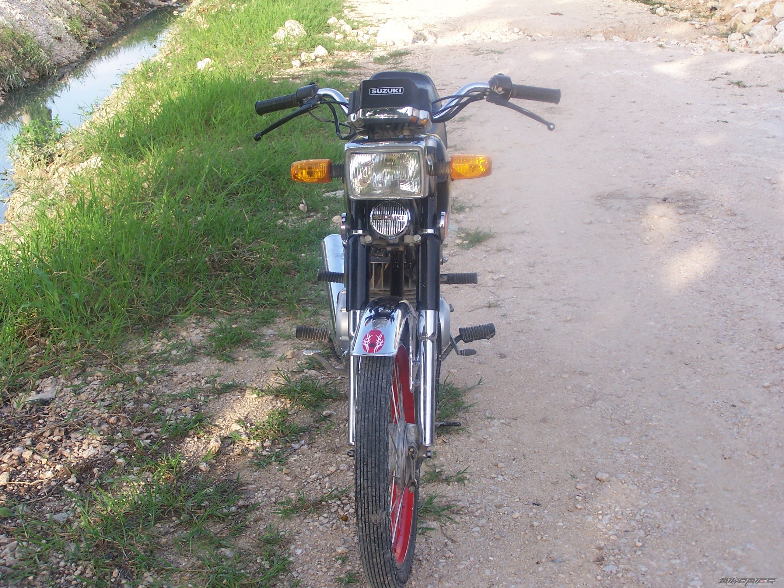 Bike Photo 946675